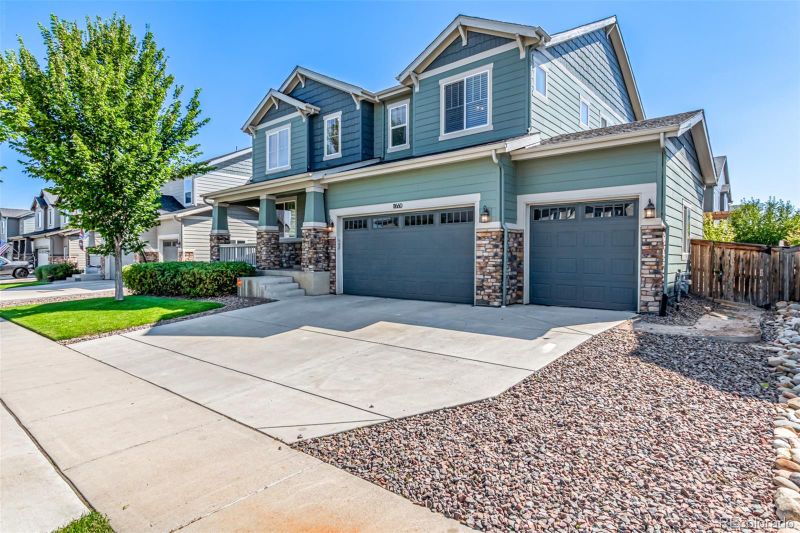 11660 Ouray St, Commerce City, CO 80022