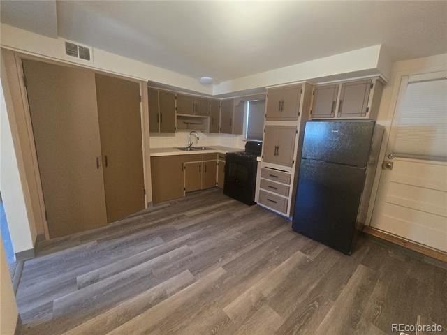 3728 Vance St, Wheat Ridge, CO 80033