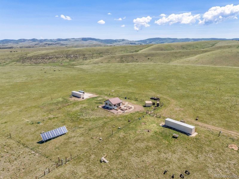 535 Brittany Rd, Westcliffe, CO 81252