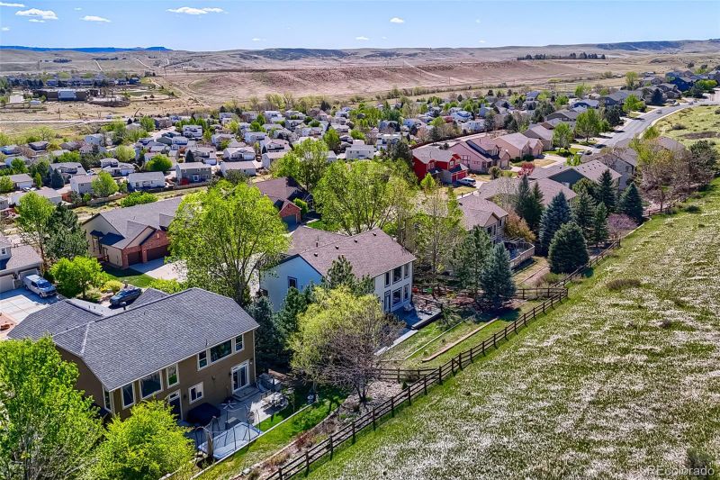 7179 Red Mesa Dr, Littleton, CO 80125