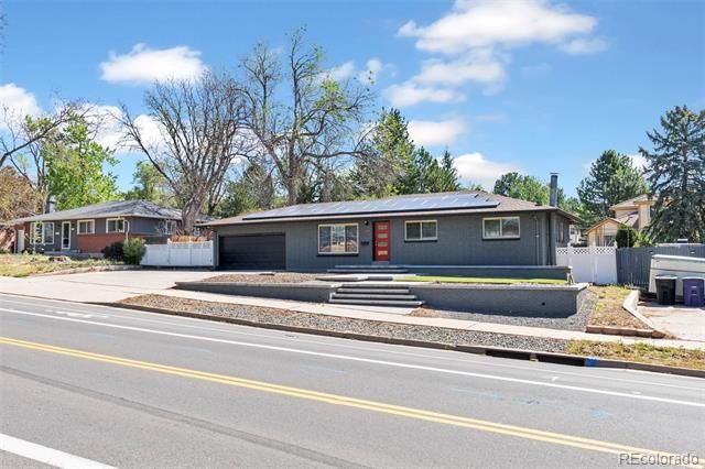 3290 S Lowell Blvd, Denver, CO 80236