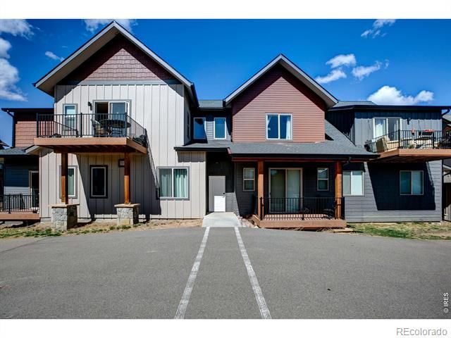 1802 Wildfire Rd #204, Estes Park, CO 80517