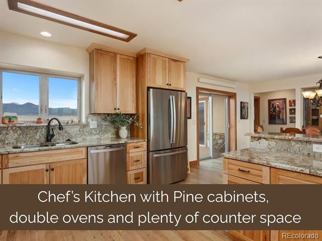 24240 River Meadow Dr, Buena Vista, CO 81211