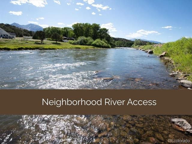 24240 River Meadow Dr, Buena Vista, CO 81211