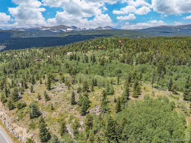 1568 County Road 103, Nederland, CO 80466