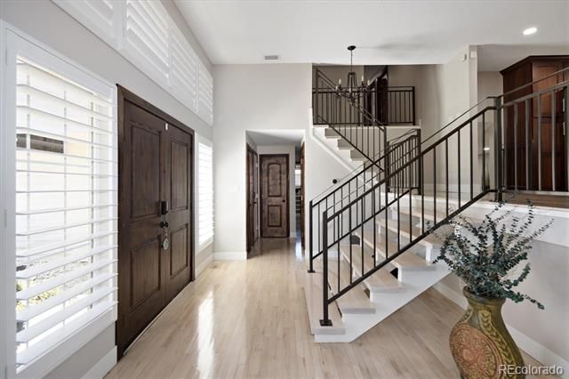 7301 E Jarvis Pl, Denver, CO 80237