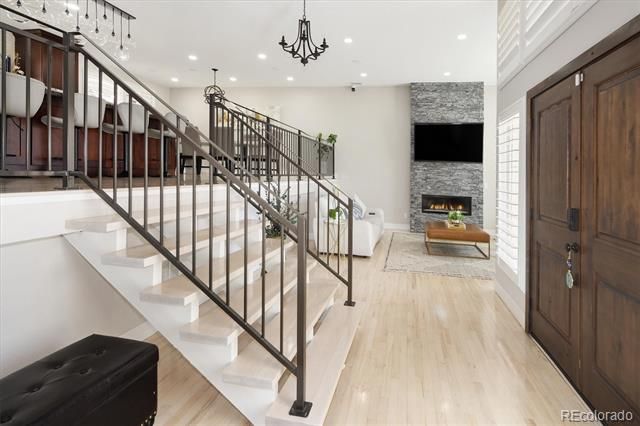 7301 E Jarvis Pl, Denver, CO 80237