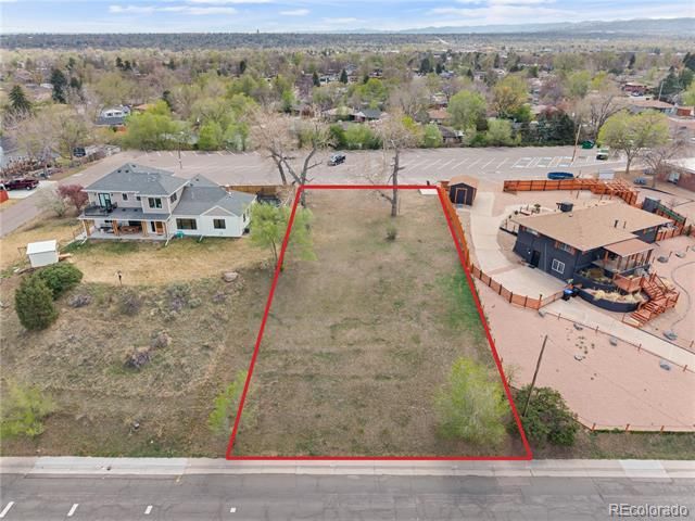 5592 Independence, Arvada, CO 80002