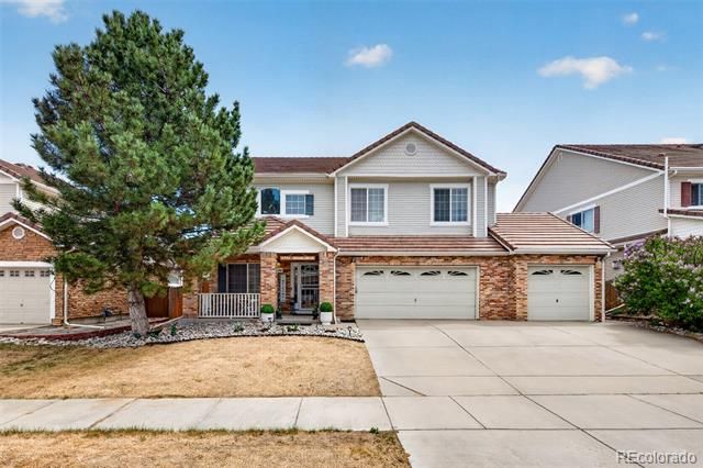11886 Helena St, Commerce City, CO 80022