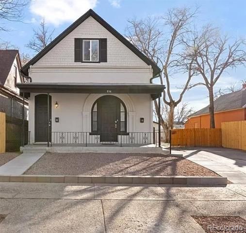 914 W 13th St, Pueblo, CO 81003