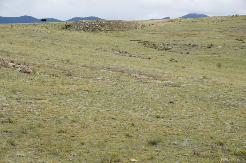 0 High Dr, Hartsel, CO 80449