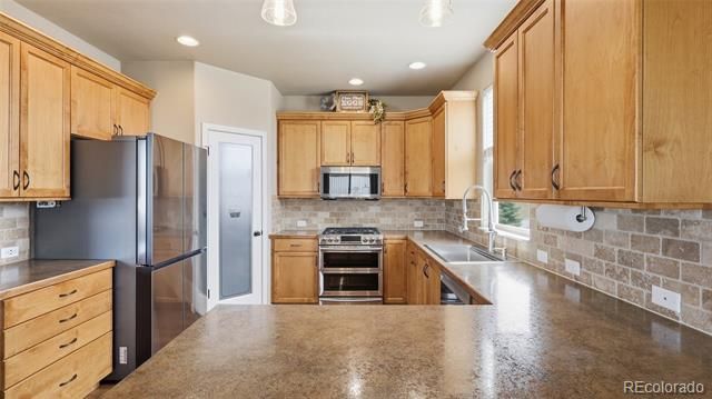 40690 Leif Ln, Ault, CO 80610