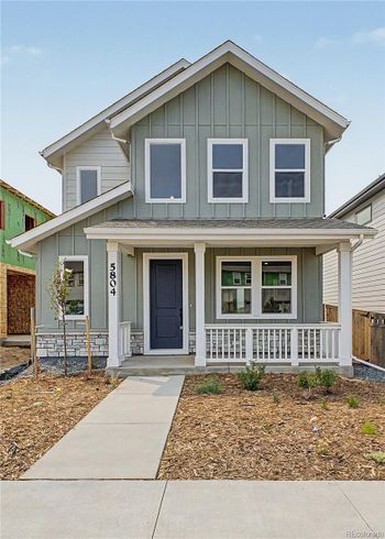 5804 N Perth St, Aurora, CO 80019