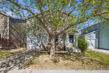 4641 S Tabor Way, Morrison, CO 80465