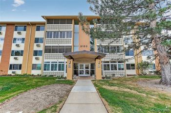 9150 E Center Ave #12A, Denver, CO 80247