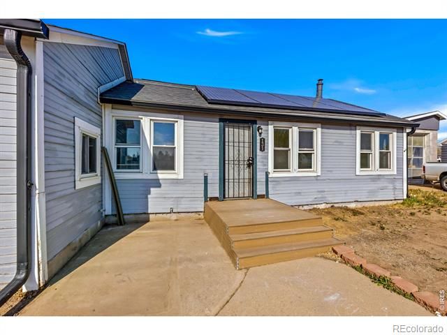131 N 23rd Ave, Greeley, CO 80631