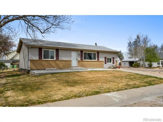207 3rd St, Kersey, CO 80644