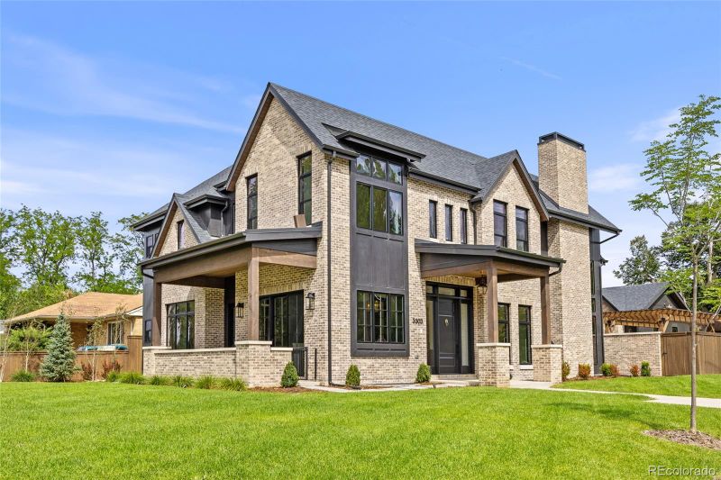 3303 E Asbury Ave, Denver, CO 80210