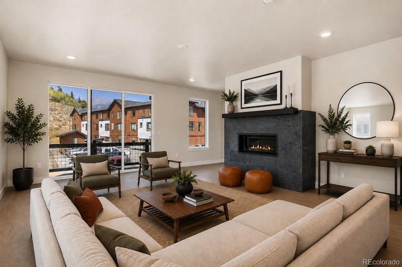 1301 Adams Ave #120, Silverthorne, CO 80498