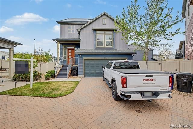 5135 Andes St, Denver, CO 80249