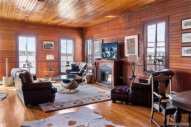 112 E 3rd St, Leadville, CO 80461