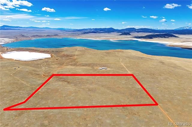 5675 Antero Dr, Fairplay, CO 80440