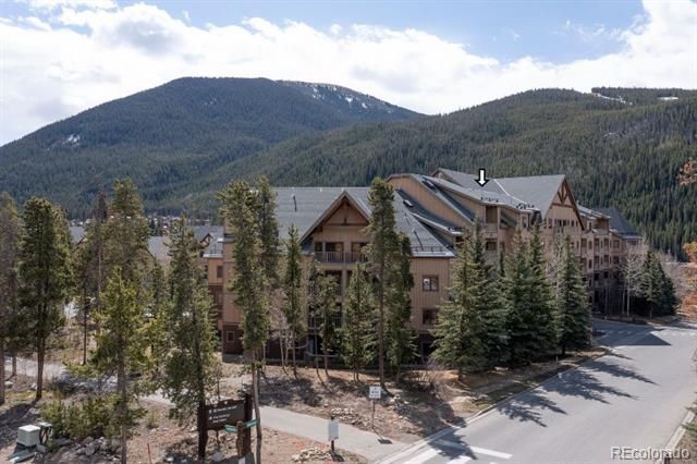 20 Hunki Dori Ct #2312, Dillon, CO 80435