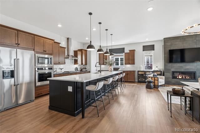 8403 S Winnipeg Ct, Aurora, CO 80016