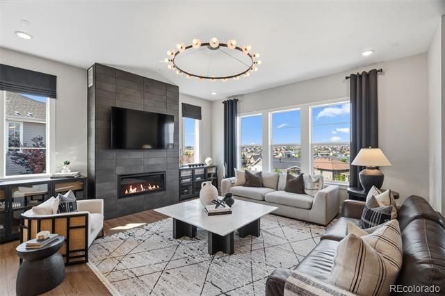 8403 S Winnipeg Ct, Aurora, CO 80016