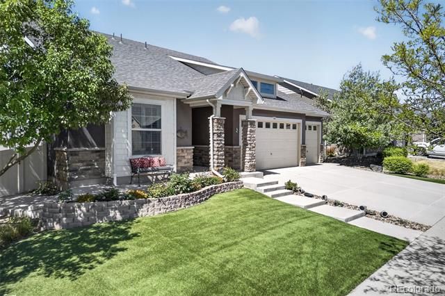 5461 Ensenada Ct, Denver, CO 80249