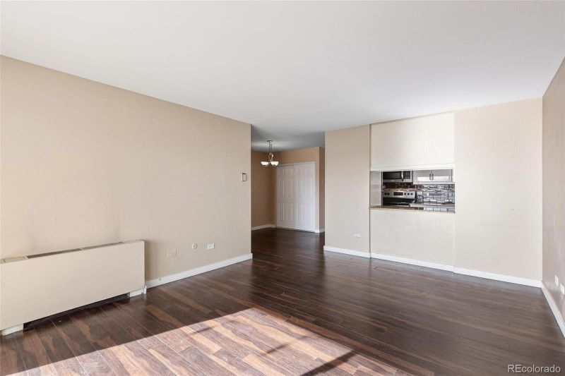 700 N Washington St #506, Denver, CO 80203