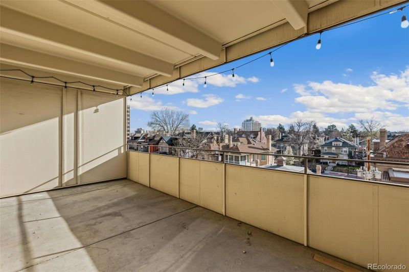 700 N Washington St #506, Denver, CO 80203