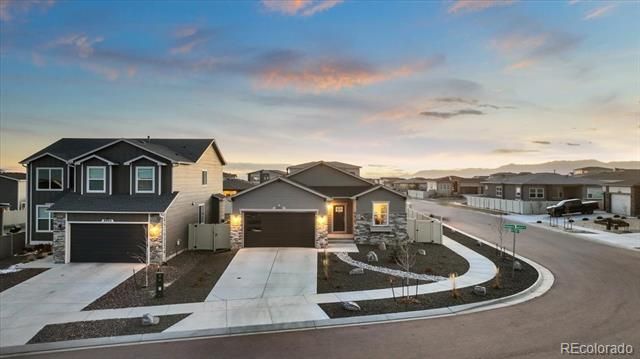 9962 Hidden Ranch Ct, Peyton, CO 80831