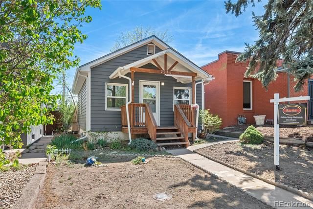 2036 S Acoma St, Denver, CO 80223