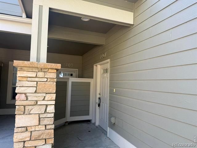 5775 W 29th St #1407, Greeley, CO 80634