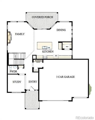 23715 E River Front Dr, Aurora, CO 80019