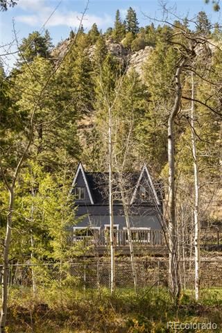 1264 Beaver Brook Canyon Rd, Evergreen, CO 80439