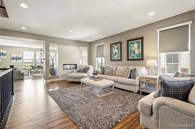 7949 S Elk Way, Aurora, CO 80016