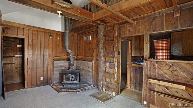 2275 Shelton Dr, Bailey, CO 80421