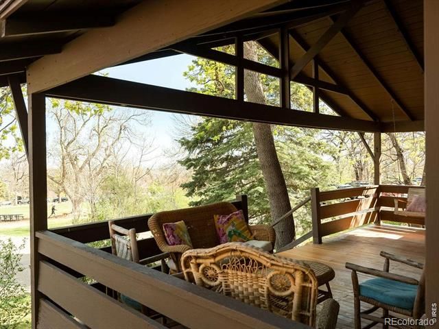 114 Chautauqua Pk, Boulder, CO 80302