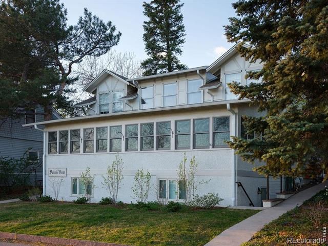 110 Chautauqua Pk, Boulder, CO 80302