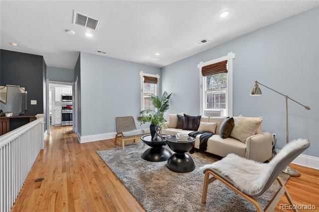 1610 E 14th Ave #B, Denver, CO 80218