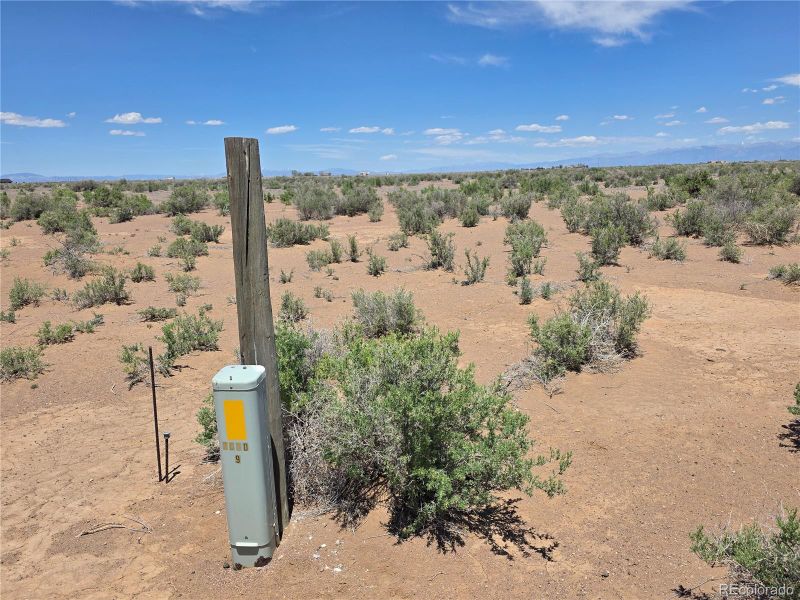 Basalt Way Lot 1, Alamosa, CO 81101