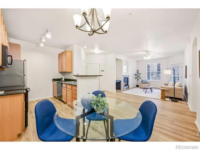 2855 Blue Sky Cir #104, Erie, CO 80516