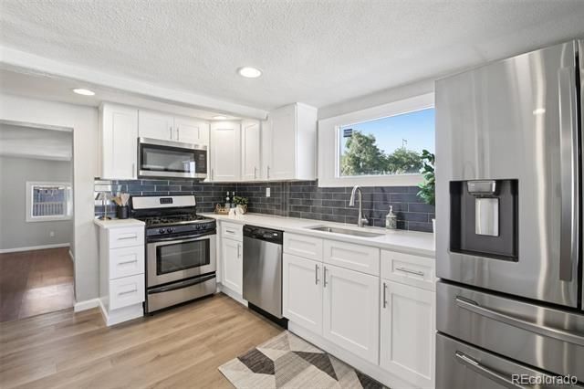 4161 Milwaukee St, Denver, CO 80216