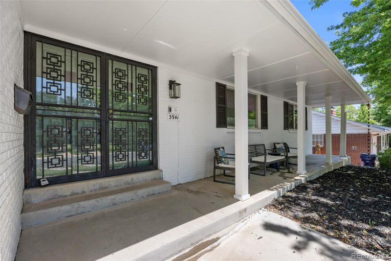 3941 S Hillcrest Dr, Denver, CO 80237