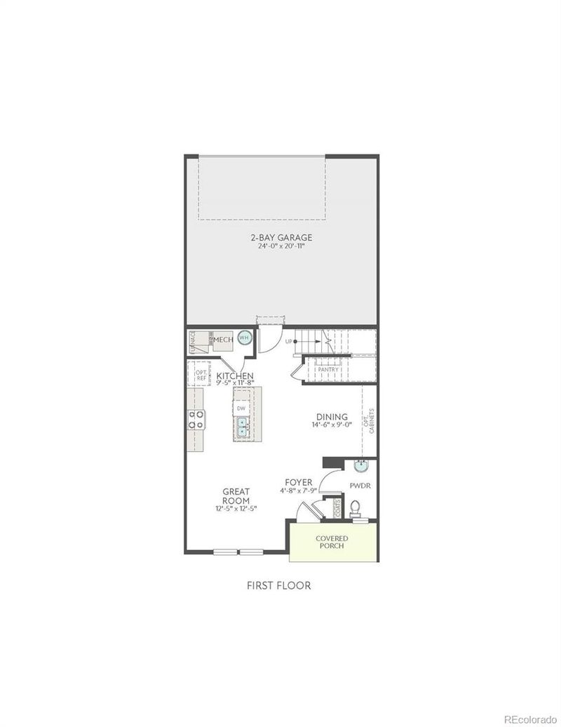15745 W 93rd Dr, Arvada, CO 80007