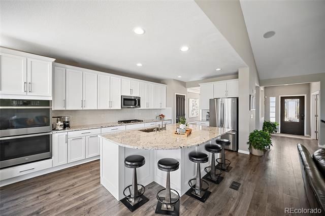 2310 Woodhouse Ln, Castle Rock, CO 80109