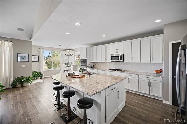 2310 Woodhouse Ln, Castle Rock, CO 80109