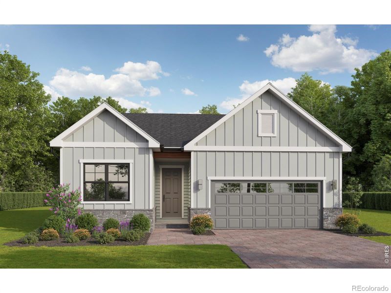 1201 106th Ave, Greeley, CO 80634